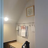 お家の中でも外でも便利に使える♪暮らしを快適にするつっぱり棒活用法