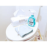 明日から実践☆トイレ掃除がはかどる道具＆アイディア