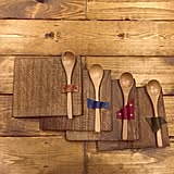 加工しやすくお手軽!端材で楽しむ素敵な雑貨DIY