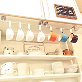 100均アイテムでここまでできる!カフェ風コーディネート