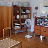 さわやかな風をお部屋に迎えて♪この夏を乗り切るおすすめの扇風機