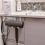 【みんなが選んだ！】毎日の「サッと片付く」洗面まわりへ！towerの洗面台まわりで使えるアイテム6選