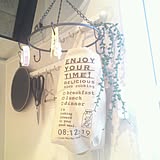 セリアのレジ袋ストッカーで、お部屋をすっきりさせよう！