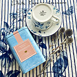 【みんなが選んだ!】飾っておきたくなる♡「パッケージが可愛い紅茶缶」4選