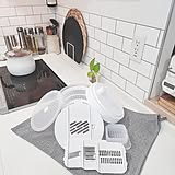 料理のモチベーションが上がる♪ニトリの「ごきげんになれる」キッチンアイテム