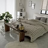 心地よい睡眠をとるために!色と光を考えるベッドルーム