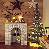 ハロウィンにもクリスマスにも♪長く使えるインテリア小物