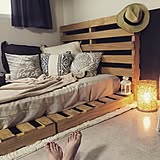 可愛いフォルムが人気!IKEAのランタン(ROTERA)
