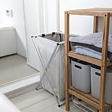 【みんなが選んだ!】インテリア映えする洗濯グッズ♪Standard Productsのランドリーアイテム3選