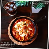 レストラン風で写真映え☆やっぱりニトスキは買って損なし