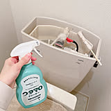 いつでも清潔で快適な空間に！トイレ掃除のアイデア集