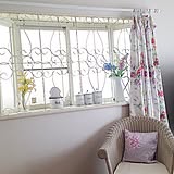 カーテン代わりにコレが使える!私らしい自慢のお部屋に