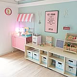 100均アイテムで収納上手になれる!わが家のおもちゃ収納ご紹介します