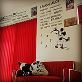大好きなお家で体感ディズニーの世界!