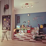 リビングや押入れでも大活躍♡IKEAのトロファスト