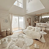 ラグ・カーペット選びの不安を解消！みんなの取り入れ方のコツとアイデア