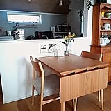 お互いが過ごしやすいお部屋づくりのヒントが見つかる!ふたり暮らしユーザーさんのコーディネート実例