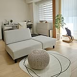 暮らしに合わせてフレキシブルに使える！新生活にもおすすめな家具6選