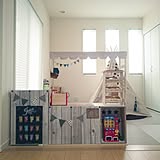 テーブルに敷くだけじゃない!100均のランチマット活用術