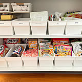 おうちのあらゆる場所を便利に整えてくれる！セリアの収納ボックスの活用アイディア