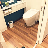 いつでもすっきりキレイに☆トイレの床を清潔に保つ方法