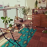 おすすめベランダDIY100選!