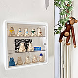 【みんなが選んだ！】飾りたくなるかわいさ♡「ディスプレイできるガチャガチャ」5選