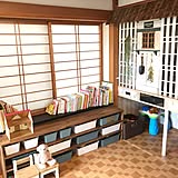 おうちの収納はおまかせ!ダイソースクエアボックス活用法
