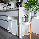 【みんなが選んだ!】見た目も使い勝手も妥協しない!KEYUCAのゴミ箱5選