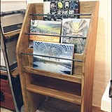 おすすめマガジンラック79選!ニトリやイケアの商品など