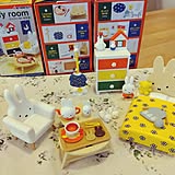 集めずにはいられない！大人がはまるリーメントのミニチュア