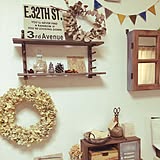 ディッシュスタンドリメイク術!手作り棚でお洒落にディスプレイ