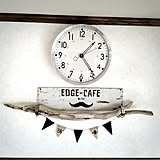 シンプルで機能的!みんな使っているニトリの時計