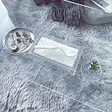 置くだけでお部屋の雰囲気がアップする！使いやすさも兼ね備えたニトリのおすすめティッシュケース