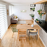 乱れたリビングに終止符を☆RoomClipユーザーさんが実践されている片付けの工夫をご紹介