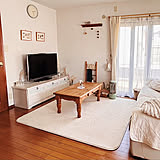 いつまでも離れたくなくなるようなお部屋に。居心地のいい空間づくりのコツ