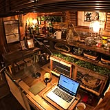DIYで別空間に♡工夫とアイデア満載の押し入れ活用法10選
