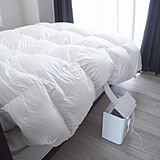 湿気やカビを防いで健康的に♪枕と布団を清潔に保つ方法