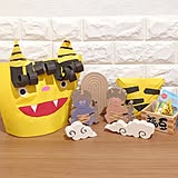 季節のイベントをより楽しむために☆取り入れたい節分のディスプレイ