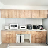 これが我が家のベストポジション！暮らしに合わせて選べるゴミ箱の置き方6選