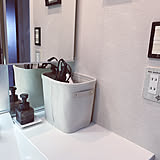 ワンアクションで毎日の片付けがラクに♪ポイっと入れるだけで整う収納アイデア