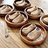 大人もハマる!紙粘土でかわいい雑貨を作って楽しもう!!