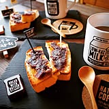 毎日の食卓がおいしそうに華やぐ秘訣♪パン皿のコーディネート特集