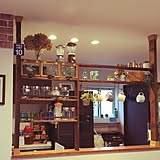 賃貸でも楽しめる壁や柱を傷つけないDIY方法があります!