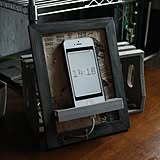 意外なものも使える♪セリアアイテムで作るスマホスタンド