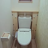 快適なトイレ空間は機能的な収納術で決まる!