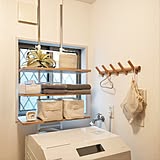 脱衣所をすっきりと整理するために☆取り入れたいバスタオルの収納方法