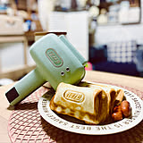 食パンをもっとおいしく♡電気式・直火式から選ぶホットサンドメーカー