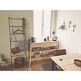 自宅にカフェコーナーを作ろう!作り方のアイデア集