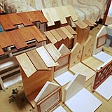 捨てるのちょっと待った!端材がDIYで生まれ変わる!